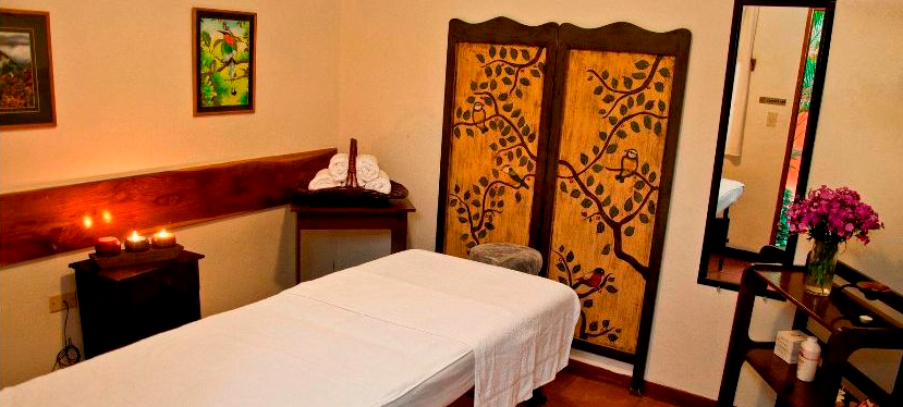 Hotel Arbol De Fuego Σαν Σαλβαντόρ Εξωτερικό φωτογραφία