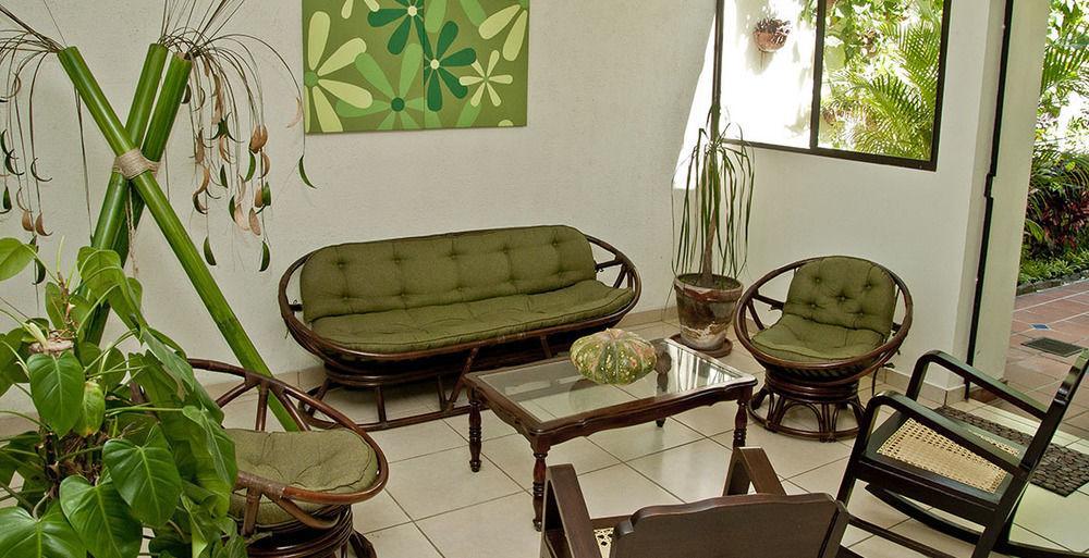 Hotel Arbol De Fuego Σαν Σαλβαντόρ Εξωτερικό φωτογραφία