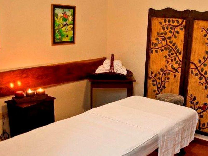 Hotel Arbol De Fuego Σαν Σαλβαντόρ Εξωτερικό φωτογραφία